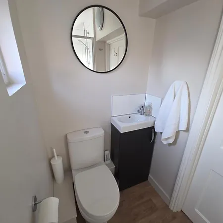 Casa vacanze Carlton House 3 Bedroom House By Cliftonvalley Bristol