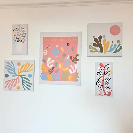 Casa vacanze Carlton House 3 Bedroom House By Cliftonvalley