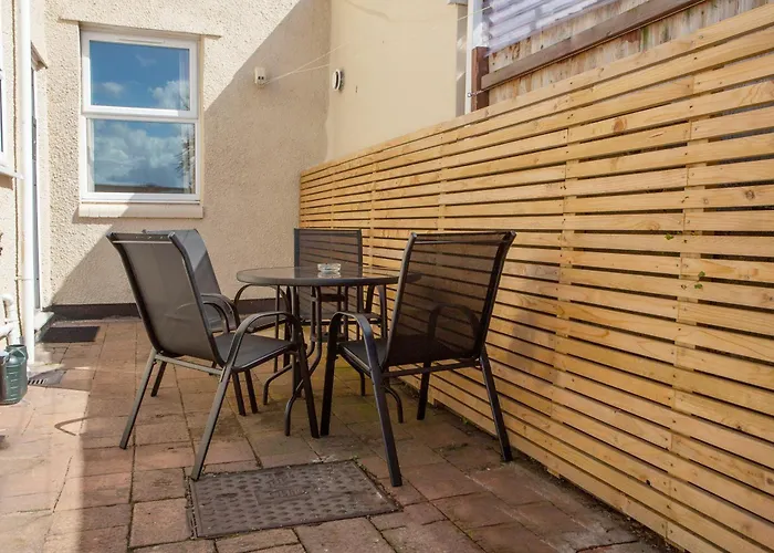 Carlton House 3 Bedroom House By Cliftonvalley Dom wakacyjny *