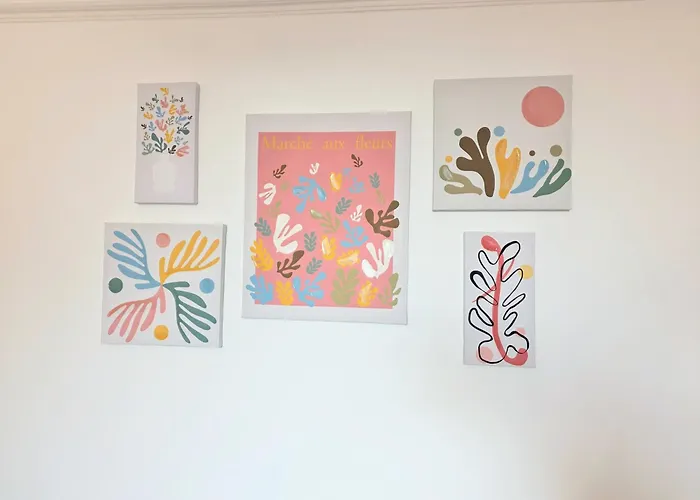 Vakantiehuis Carlton House 3 Bedroom House By Cliftonvalley